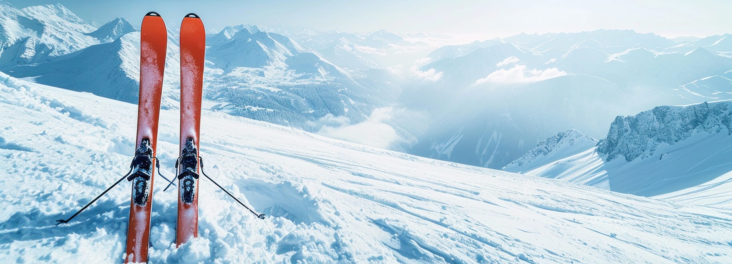 ITALIA Dolomity [ski-013]